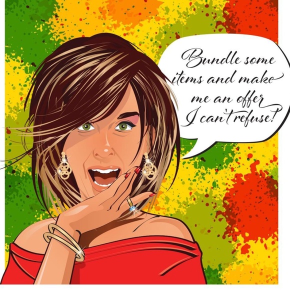 Angelas Avenue Other - 🛍Bundle & Save🛍